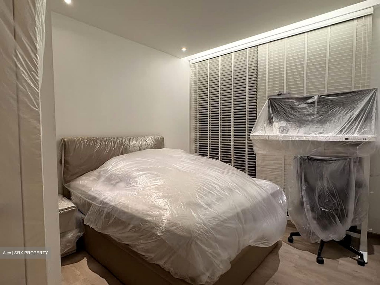 Sol Acres (D23), Condominium #530642591